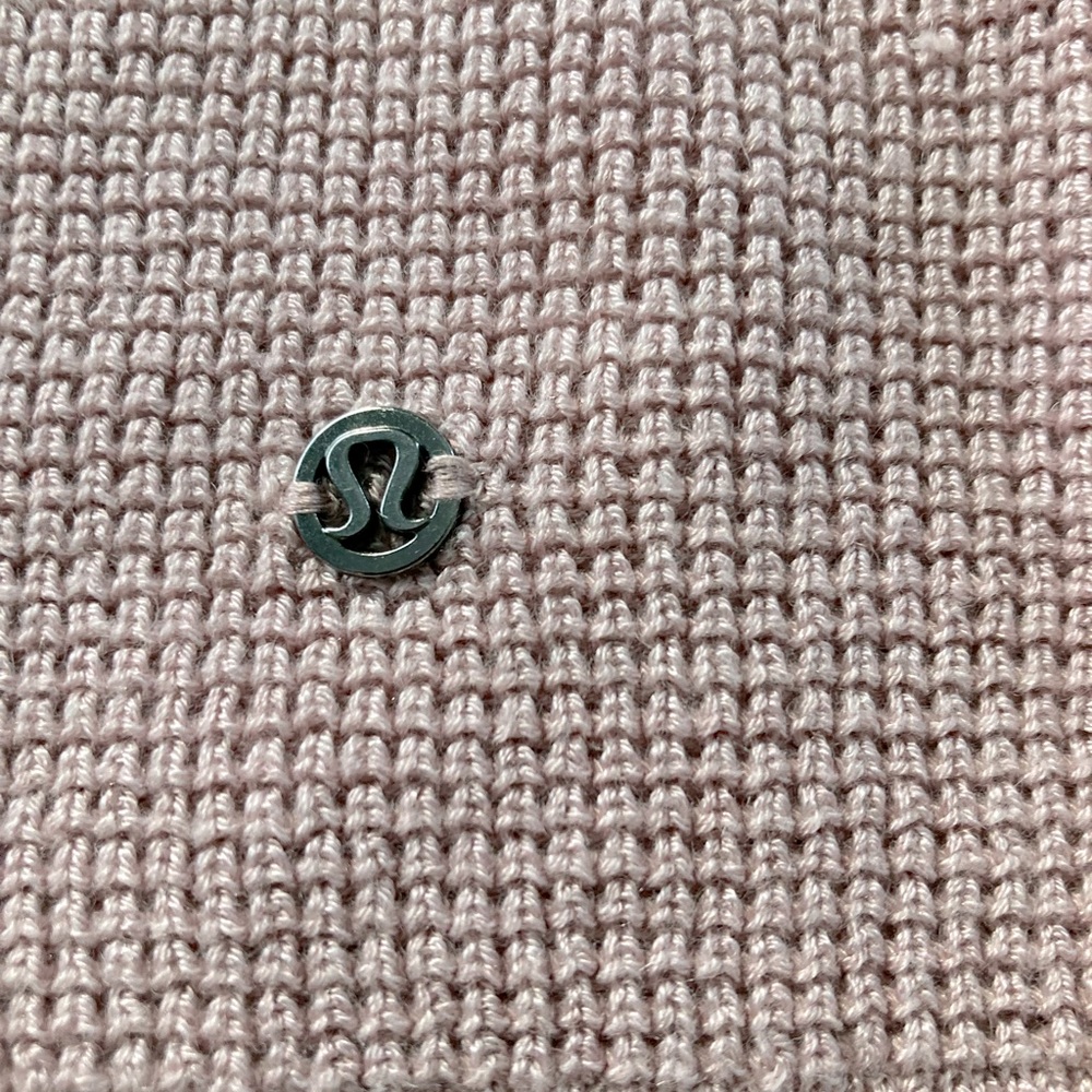 Lululemon Forward Flow Poncho